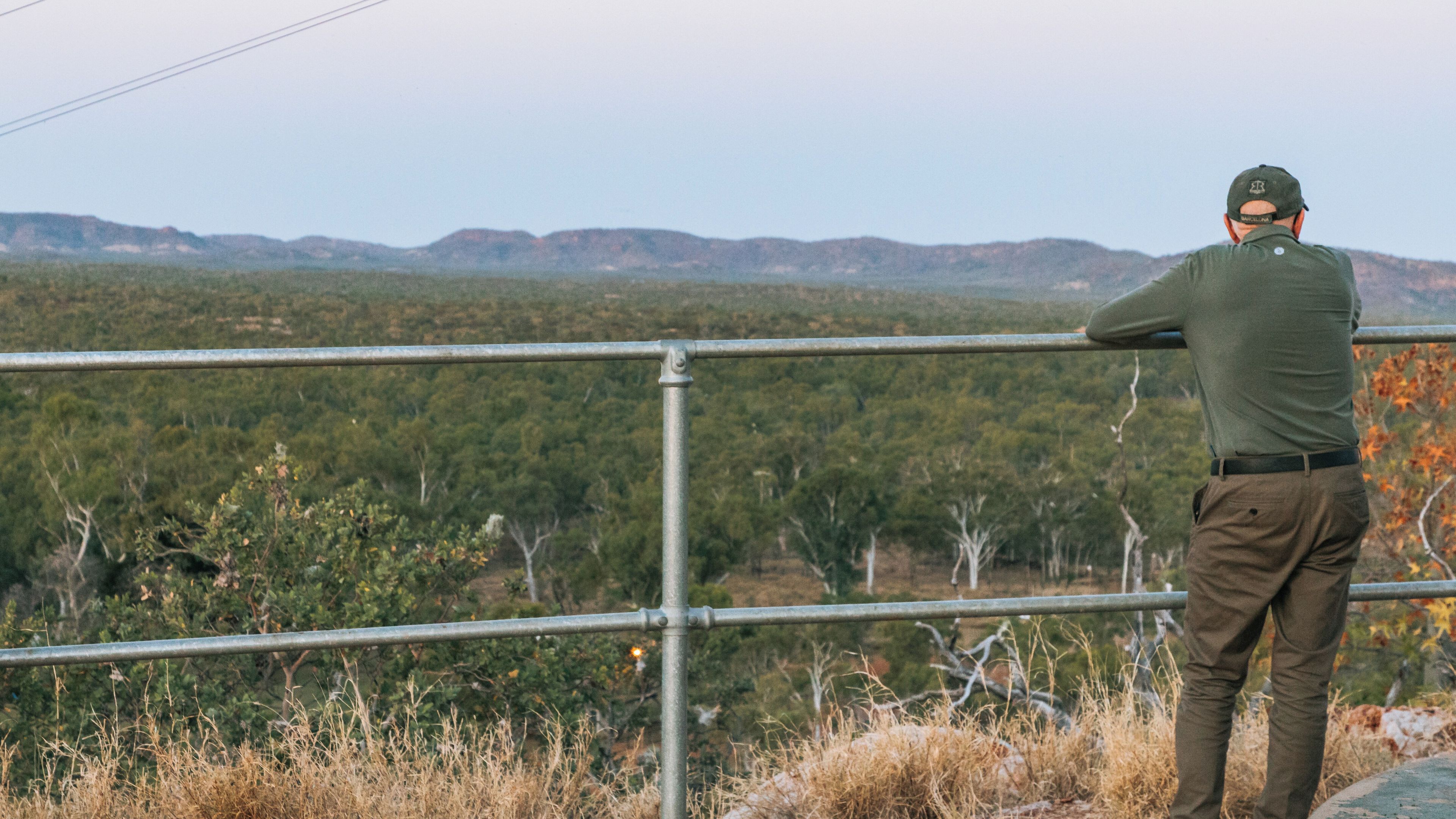 Mount Isa