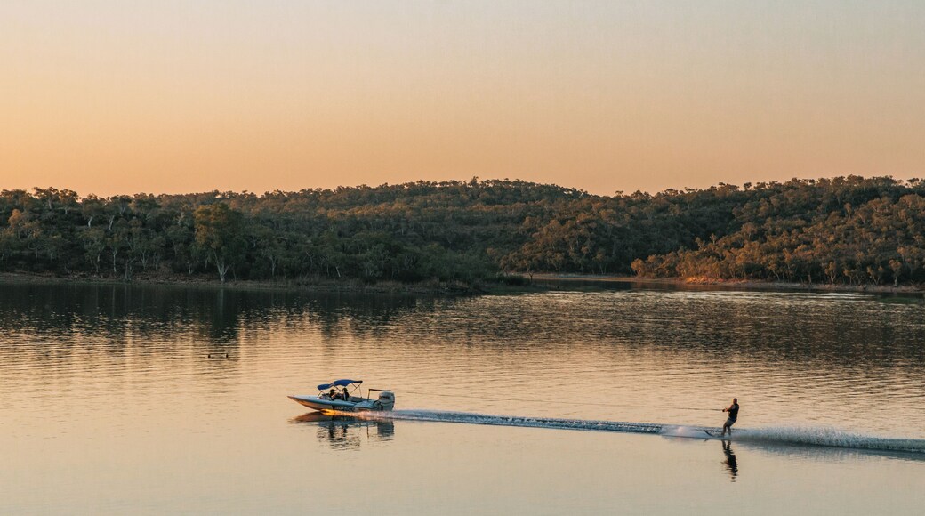 Mount Isa
