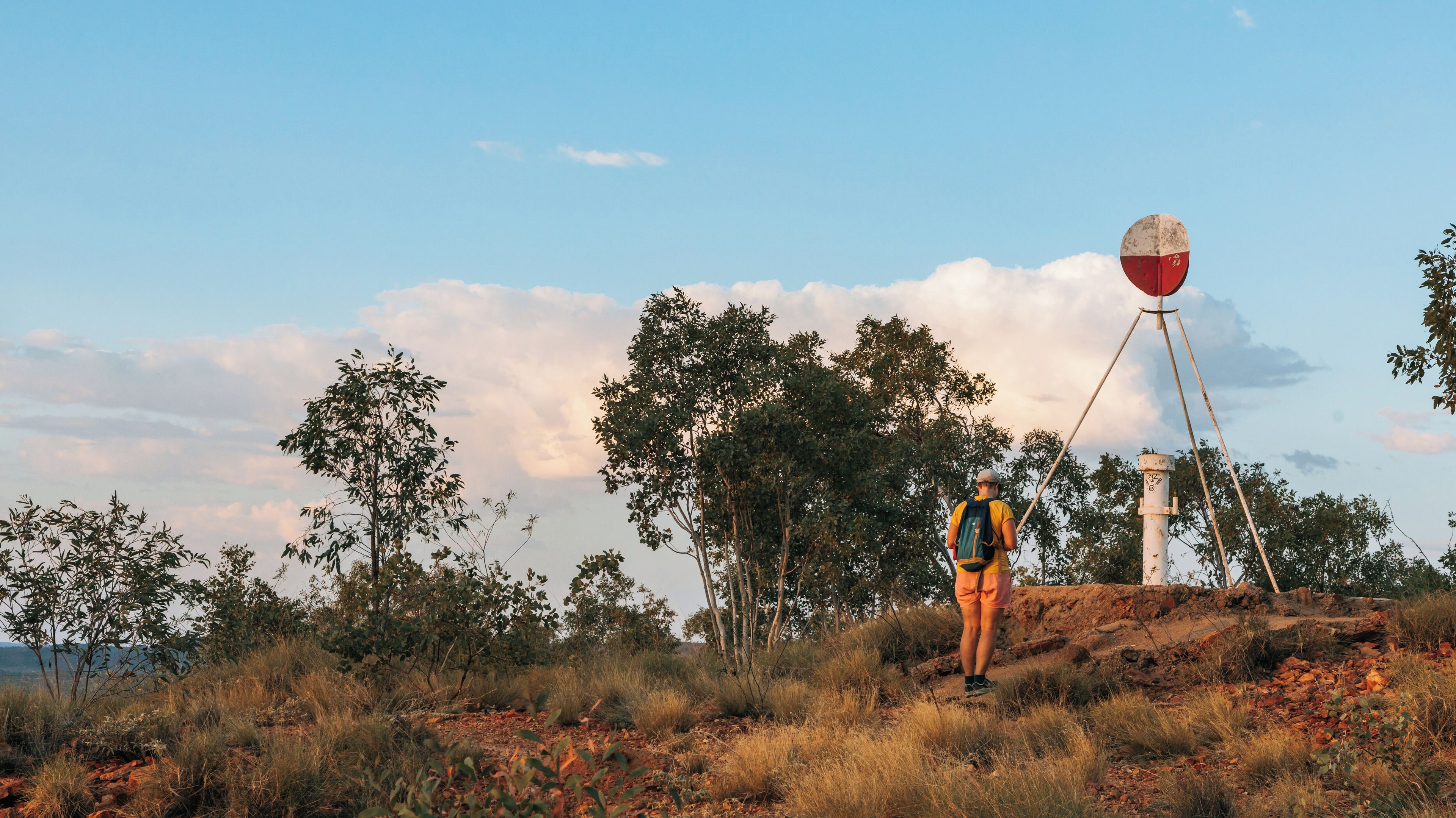 Mount Isa