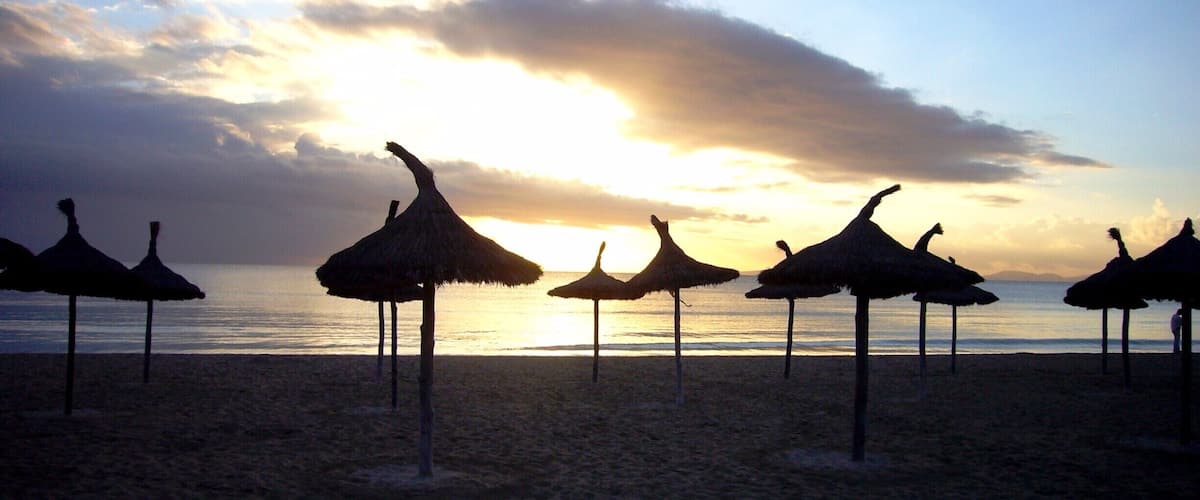 Palma de Mallorca