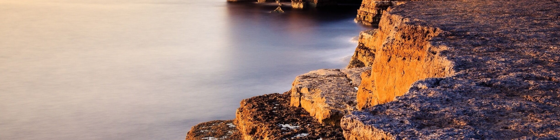 Isle of Portland and it's spectacular coastline and light. Perfect place for photographers!