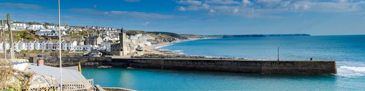 Porthleven is a picturesque Cornish fishing village, located on the south coast 10 mins from Helston (by car). This is a great place to stay for a few days, there's loads to do, lots of great food & beer and some fantastic photograph locations. Porthleven has plenty of accommodation but booking early is essential, there is also a campsite 5mins walk from the village centre. There are loads of great restaurants & pubs with a plentiful supply of coffee shops, not forgetting the 'Horse & Jockey' pasty shop, a beef skirt rough puff pasty is my favourite, especially washed down with a pint of 'Proper Job' from the Harbour Inn. One of my favourite places to eat would have to be the 'Ship Inn', really very good food, lovely sea food and some good vegetarian options also. Roaring log fire in winter for those cold drizzly days. Places to photograph - The Clock Tower is probably the most famous landmark to take an image of, especially during a S.W. Storm, waves frequently reach the top of the tower, how it's still standing pays testament to its builders (they don't build them like that these days). At the end of the pier is good for surfers out on the reef, you'll need a long lens at least 400mm. Between Porthleven and Helston, there is a National Trust area called 'Penrose Estate', this is a great place to walk, it has forest, open pasture, beach front and lakeside views (I'll be posting a separate description about Penrose) at a later date. One thing to note - During the English school summer holidays, Porthleven can get extremely busy.