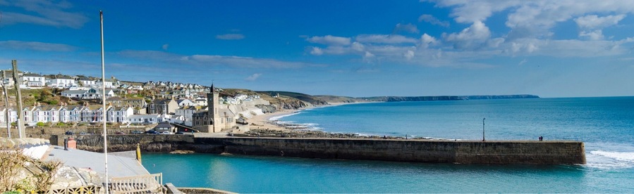 Porthleven is a picturesque Cornish fishing village, located on the south coast 10 mins from Helston (by car). This is a great place to stay for a few days, there's loads to do, lots of great food & beer and some fantastic photograph locations. Porthleven has plenty of accommodation but booking early is essential, there is also a campsite 5mins walk from the village centre. There are loads of great restaurants & pubs with a plentiful supply of coffee shops, not forgetting the 'Horse & Jockey' pasty shop, a beef skirt rough puff pasty is my favourite, especially washed down with a pint of 'Proper Job' from the Harbour Inn. One of my favourite places to eat would have to be the 'Ship Inn', really very good food, lovely sea food and some good vegetarian options also. Roaring log fire in winter for those cold drizzly days. Places to photograph - The Clock Tower is probably the most famous landmark to take an image of, especially during a S.W. Storm, waves frequently reach the top of the tower, how it's still standing pays testament to its builders (they don't build them like that these days). At the end of the pier is good for surfers out on the reef, you'll need a long lens at least 400mm. Between Porthleven and Helston, there is a National Trust area called 'Penrose Estate', this is a great place to walk, it has forest, open pasture, beach front and lakeside views (I'll be posting a separate description about Penrose) at a later date. One thing to note - During the English school summer holidays, Porthleven can get extremely busy.