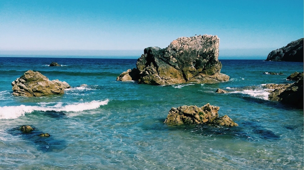 Tropical paradise in Durness. Can you believe this is Scotland? #BeachBound