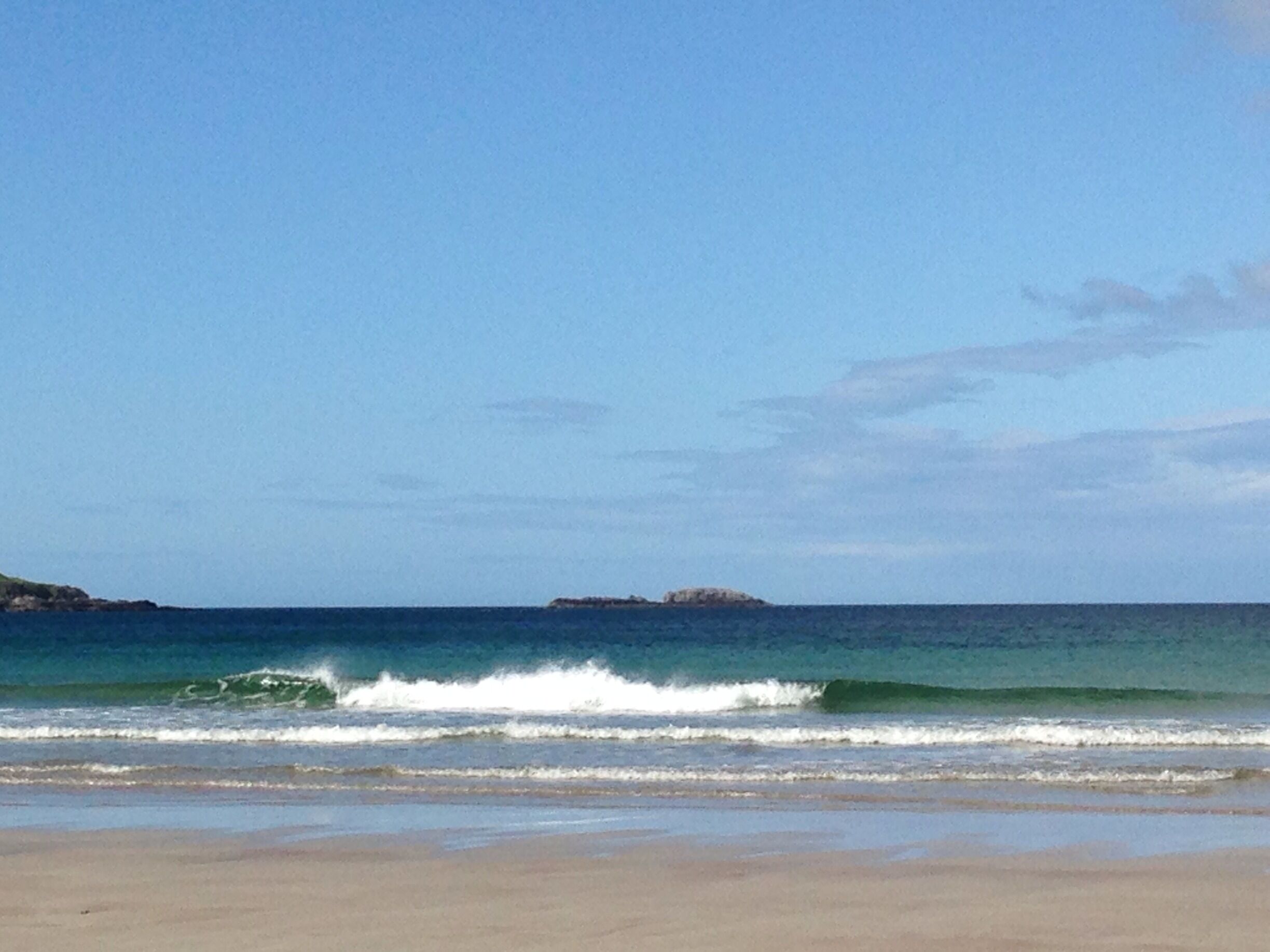 Beach near Durness