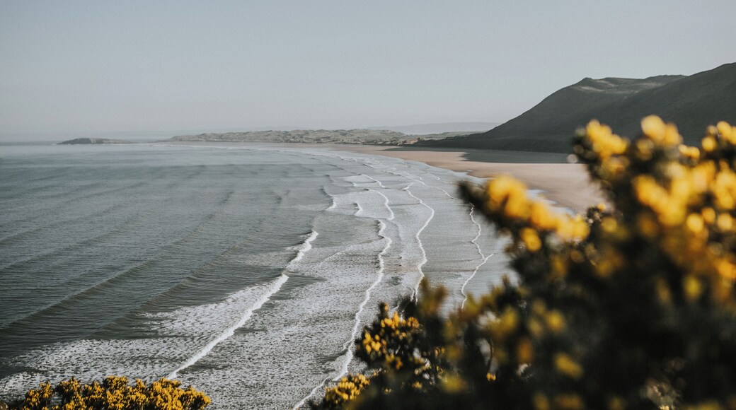 Rhossili, United Kingdom