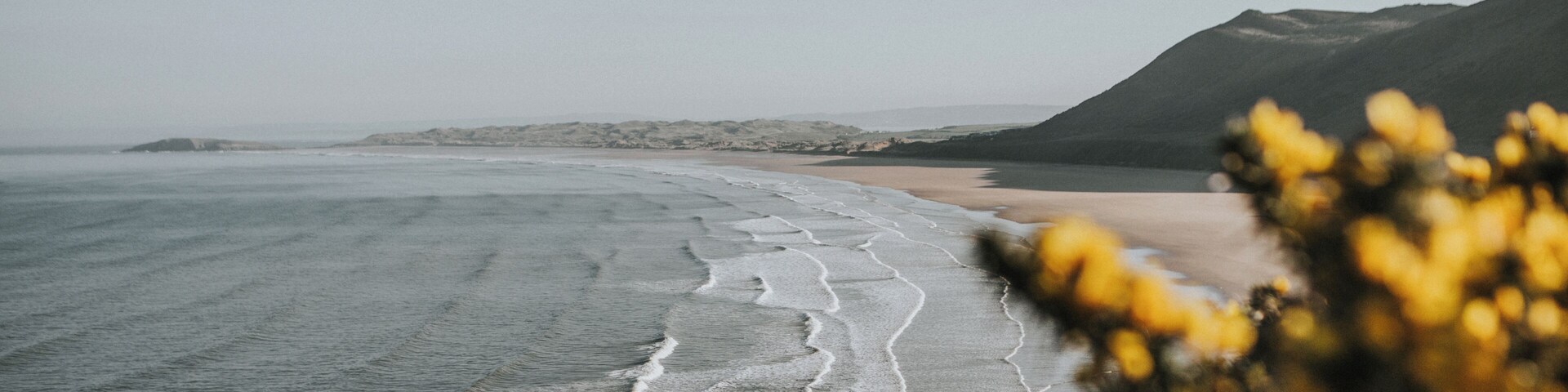 Rhossili, United Kingdom