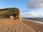 East Beach