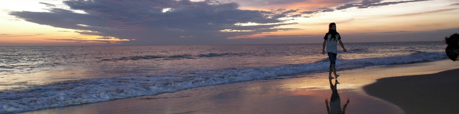 Vejer de la Frontera, Cádiz, Spain