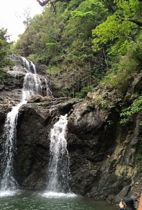 The best water falls i've ever seen so far! Part of our Real Quezon Exploration.
#balagbagfalls