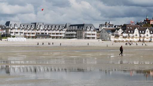 Quend-Plage-les-Pins