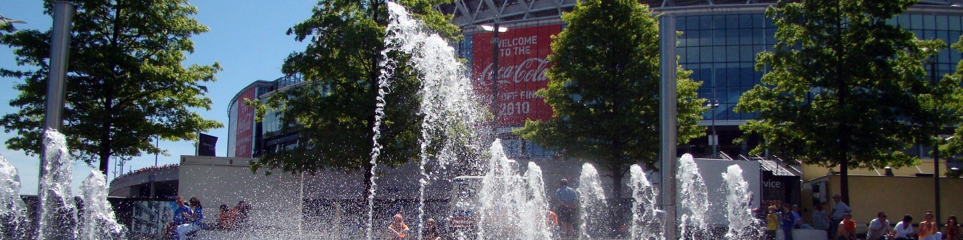 22/05/10 Cardiff V Blackpool, Championship Final, Wembley, England
