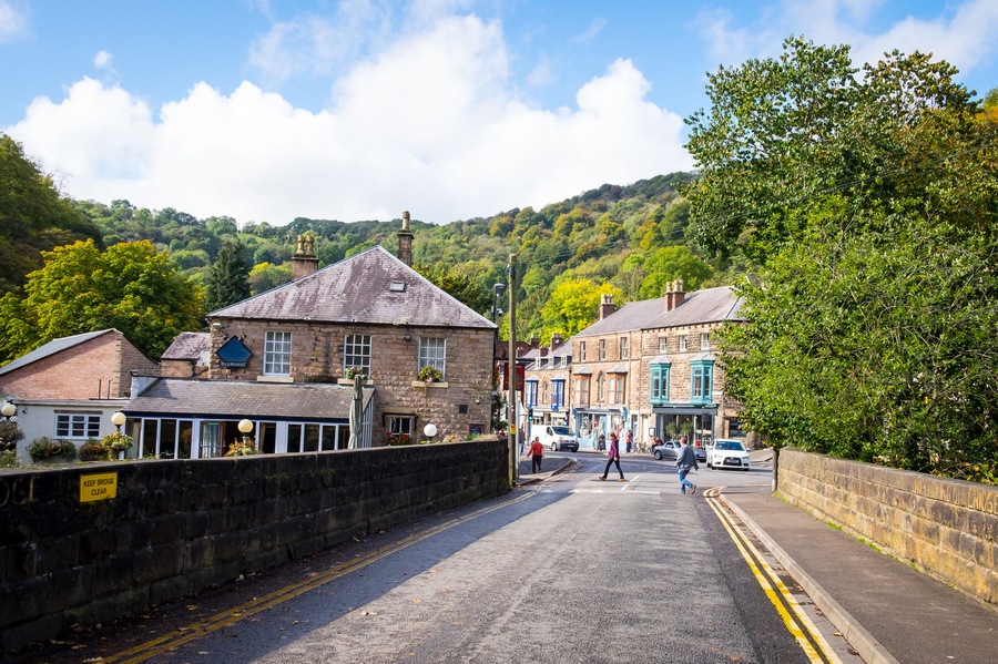 Matlock Bath, Shutterstock ID 738702712, SF SSA Case with Manager Approval: Case 07151371, Job: Prepay credit, Client/Licensee: , Other: