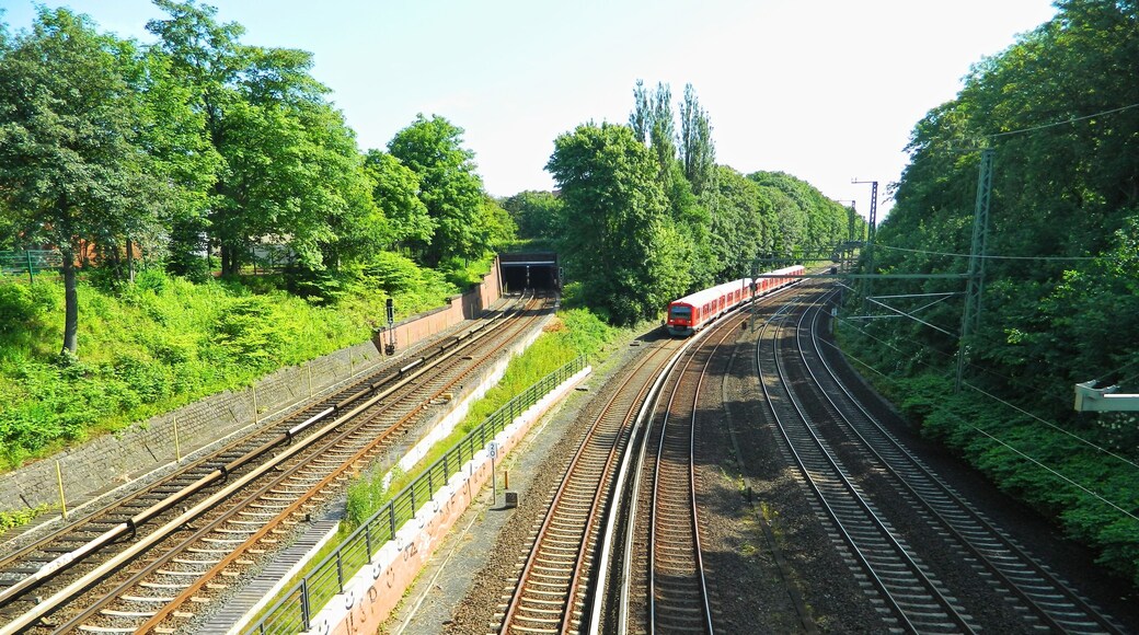Hohenfelde, Hamburg, Germany