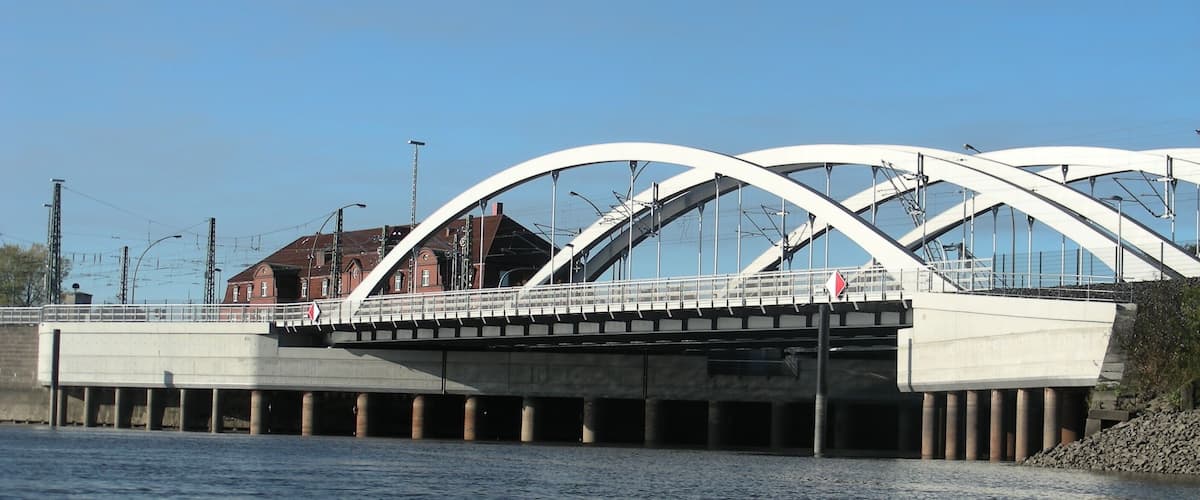 Brücke