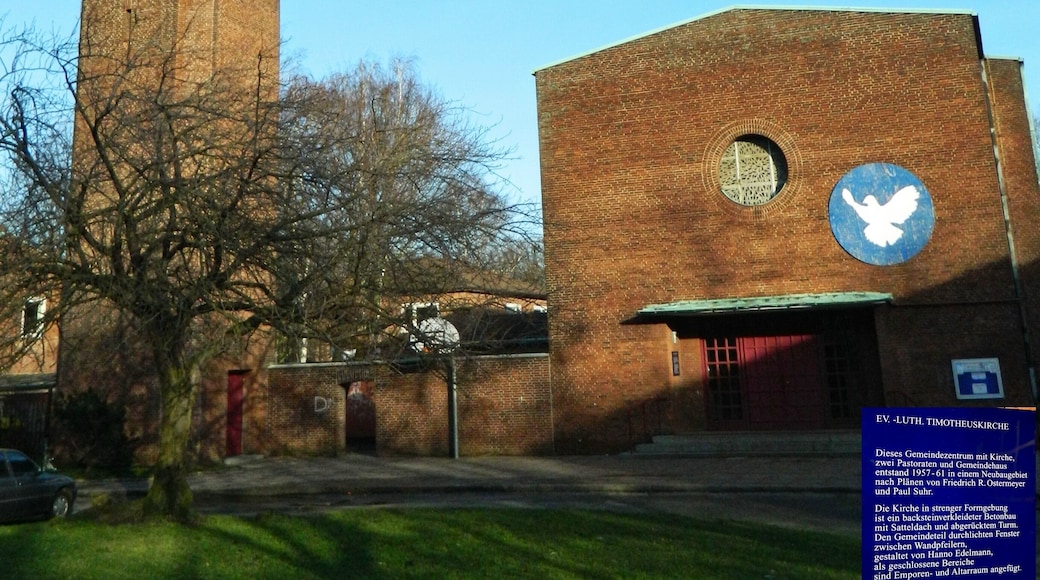 Ev.-Luth.Timotheuskirche