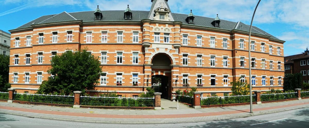 Hiobs Hospital