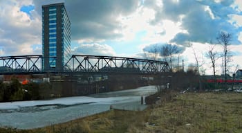 Hammerbrook, Hamburg, Germany