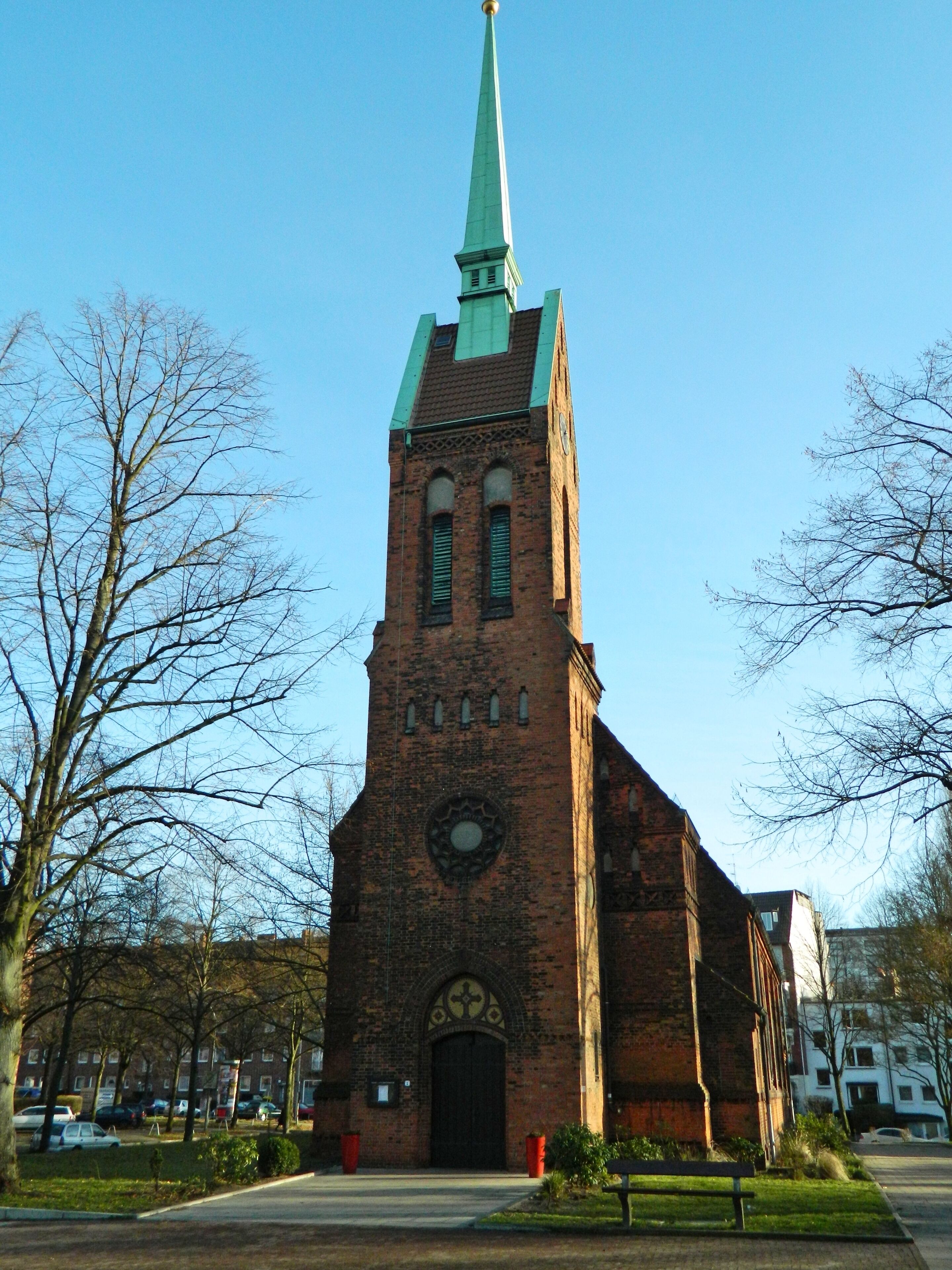 Martinskirche