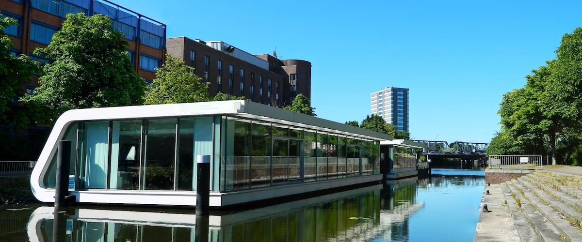 Kai 10(The Floating Experience)