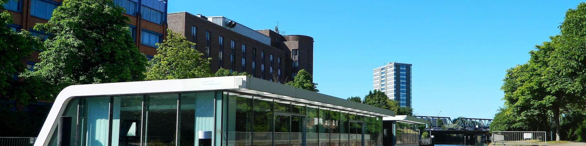 Kai 10(The Floating Experience)