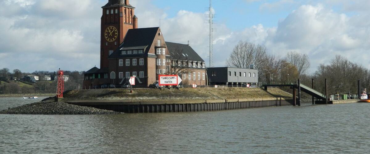 Hafenlotsen Brüderschaft