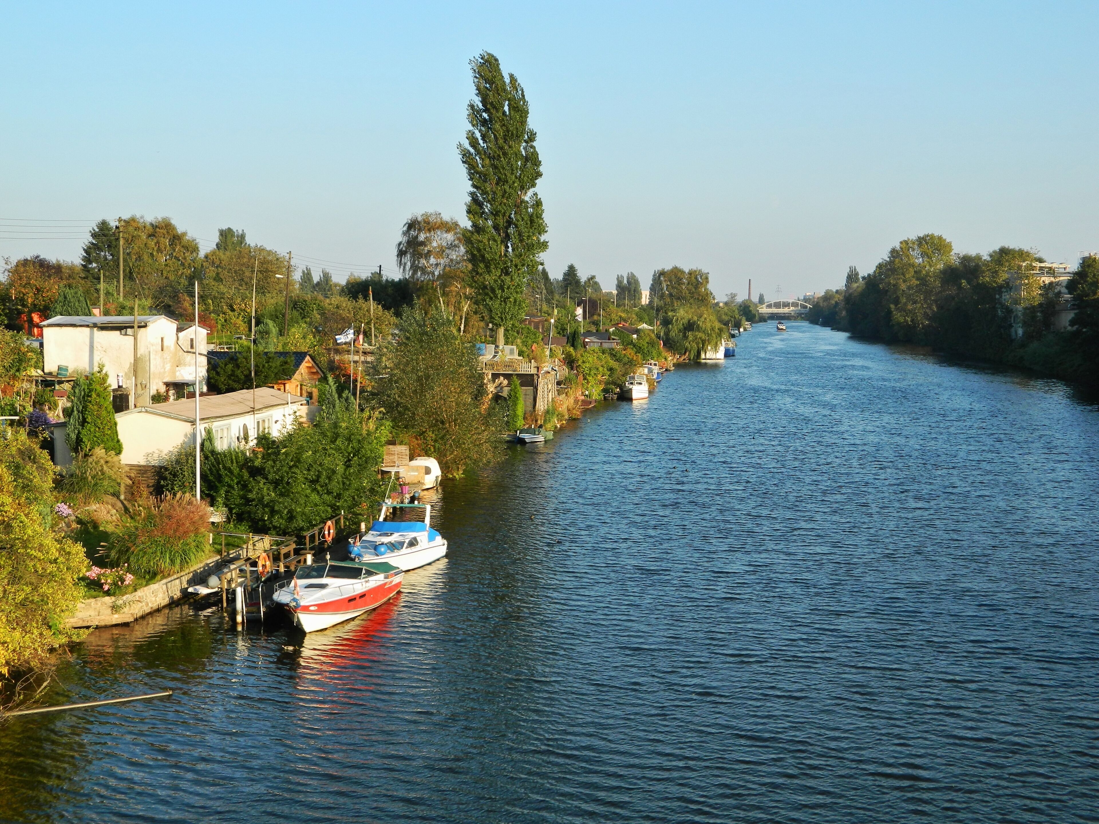 Rothenburgsort, Hamburg, Germany