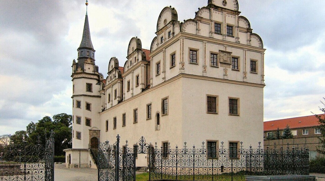Johannbau (Stadtschloss)
