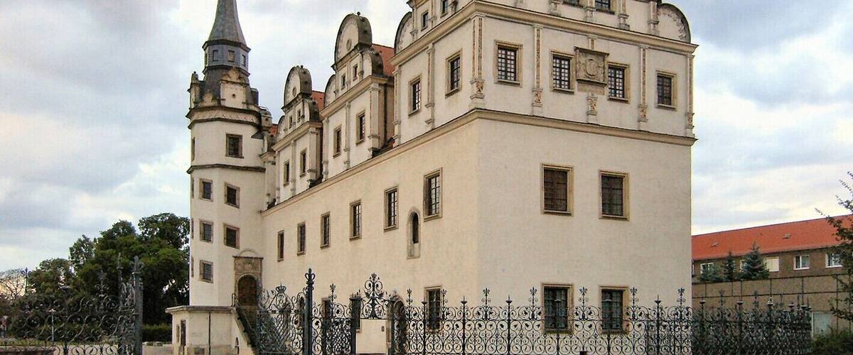 Johannbau (Stadtschloss)