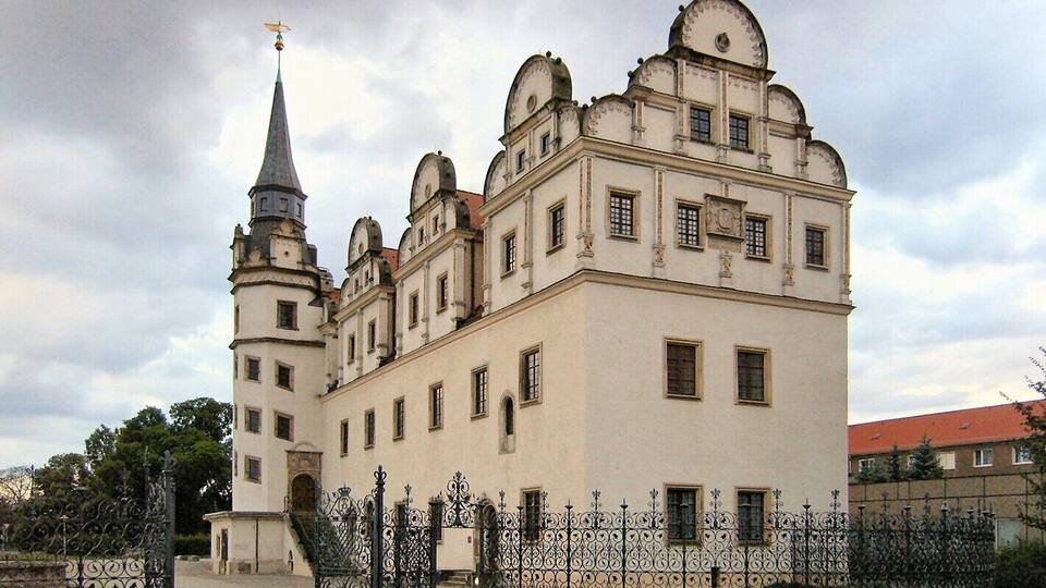 Johannbau (Stadtschloss)