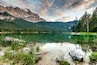 Lac d'Eibsee