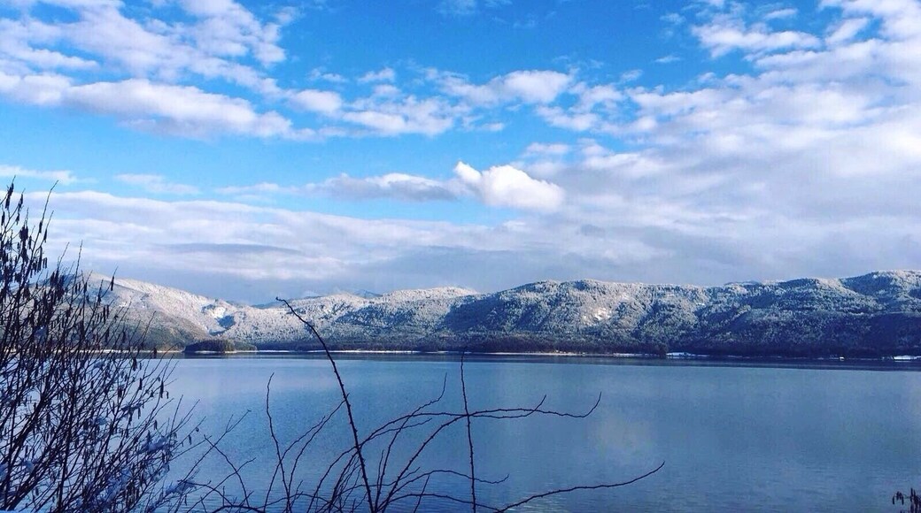 #walcheensee #bavaria #lake #alpen #nature #hiking