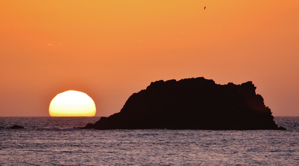 Stack Sundown IMG_8656