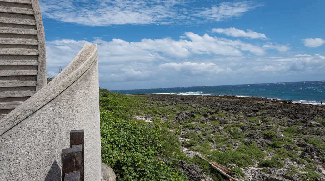 Meest zuidelijke punt van Taiwan