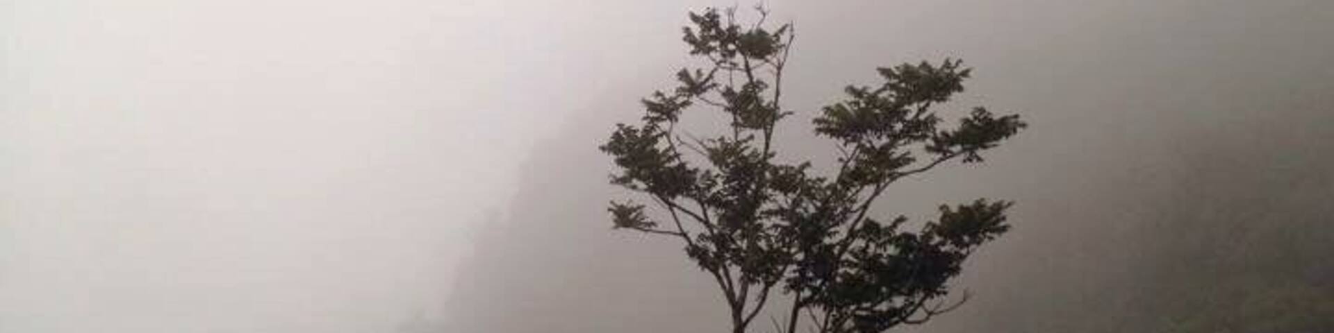 Its called natural "Paradise Gate". Coming there in a foggy evening was perfect for me to absolutely enjoy their beauty..Amazing!!!!