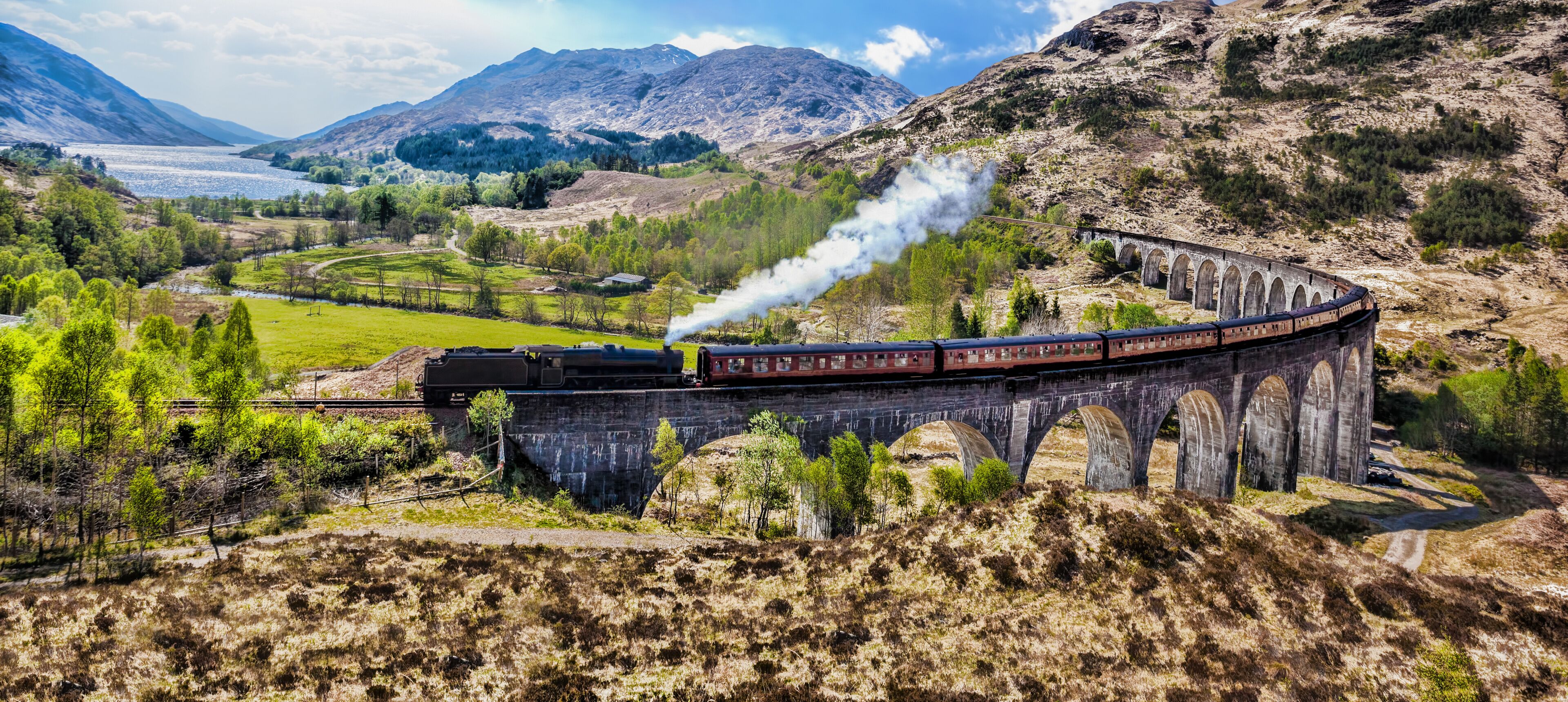 Glenfinnan
