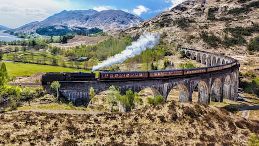 Glenfinnan