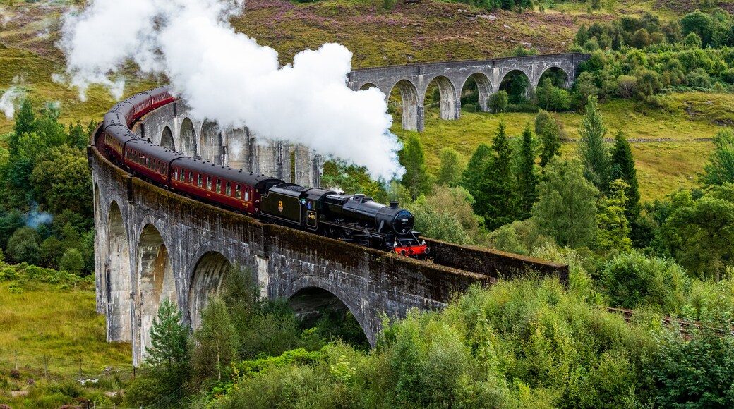 Viaduc de Glenfinnan