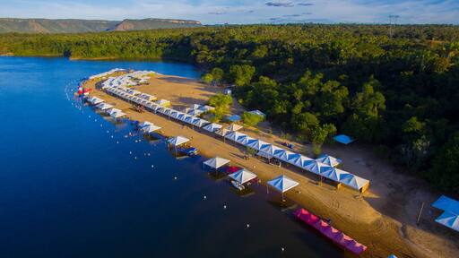 Miracema do Tocantins