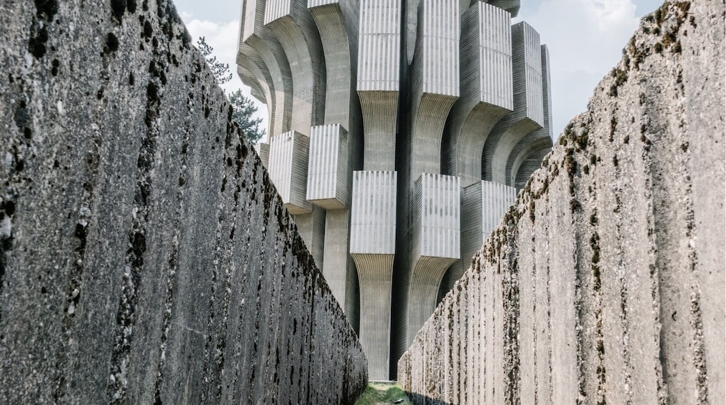 Great national park. Beautiful and friendly place for #hiking and #history at one place! #nationalpark