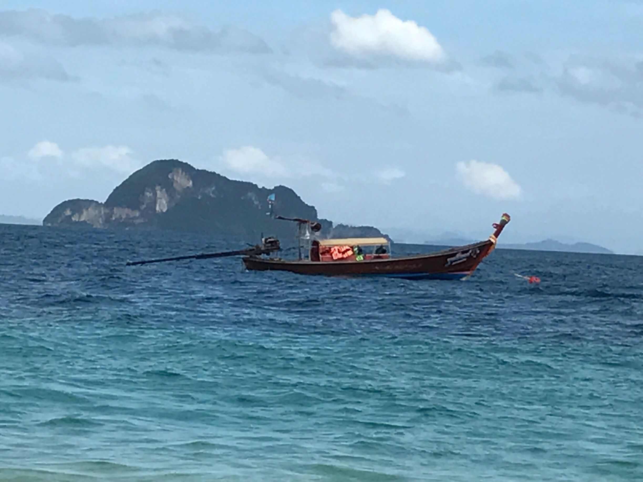 #BeachBound
Amazingly clear water.