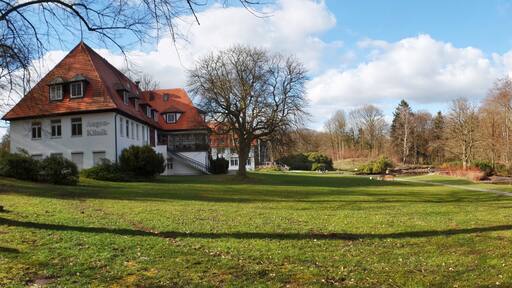 Park Klinik Manhagen
