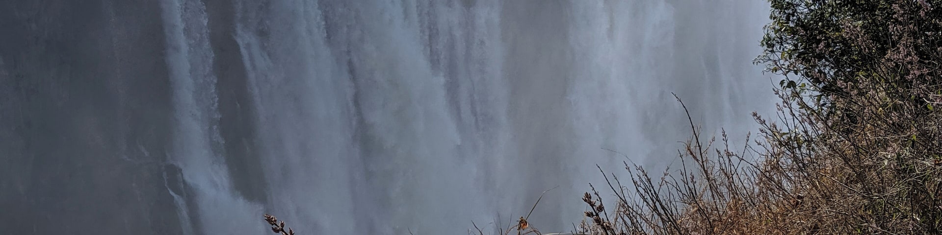 One of 16 viewpoints from the ground.