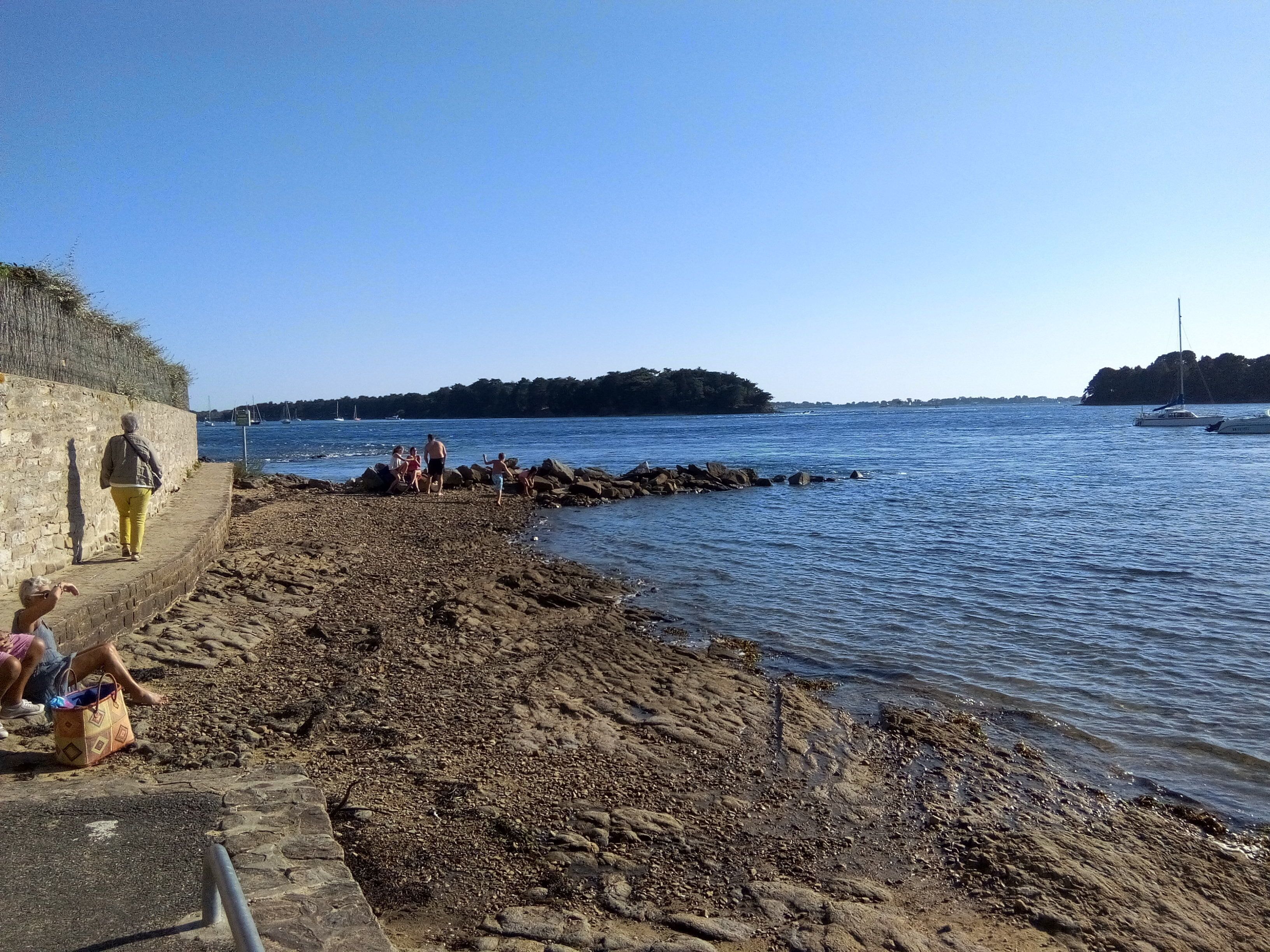 la pointe du berchis