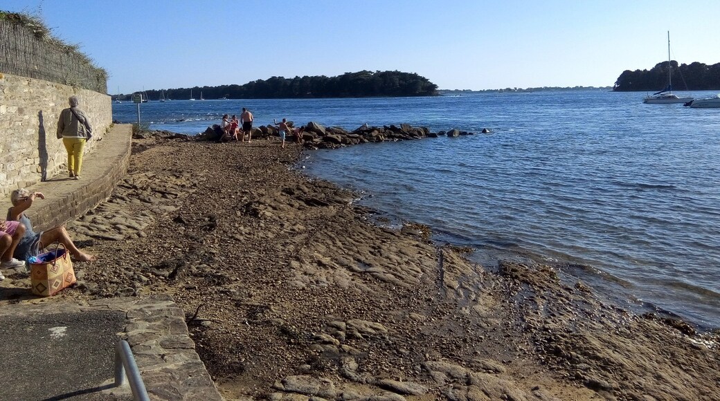 la pointe du berchis