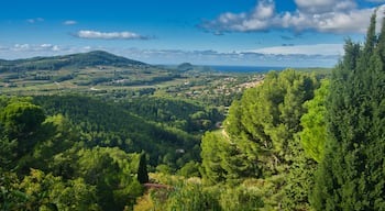 Village de Castellet