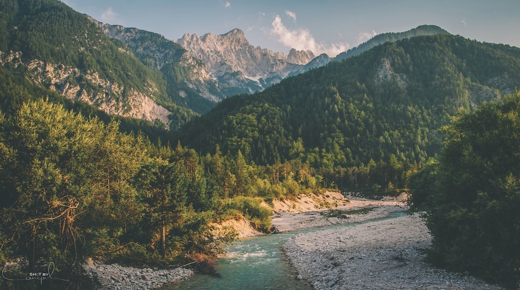 The beauty of the Julian Alps and the Triglav NP. A great place for trekking, hiking, climbing and biking.
#slovenia #travel #troveon #triglav #alps #nationalpark