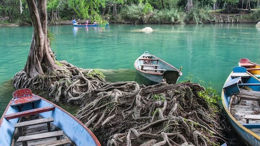 Santa María del Río