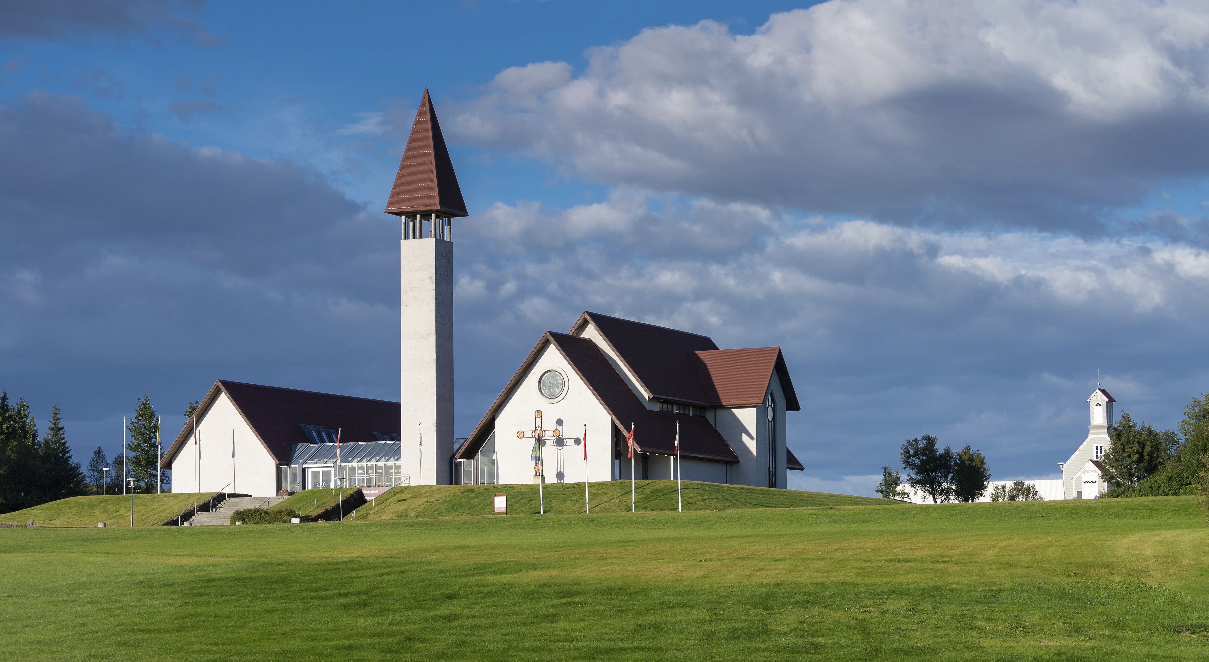 Reykholt