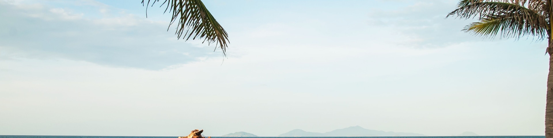 The Ha My beach, Dien Ban district, Hoi An, Vietnam , Shutterstock ID 730130131, SF SSA Case with Manager Approval: Case 07151371, Job: Prepay credit, Client/Licensee: , Other: